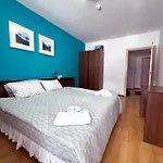 Bansko&ski شقة