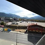 Bansko&ski شقة *