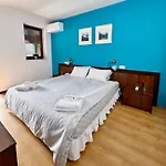 شقة Bansko&ski بانسكو