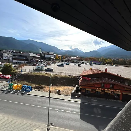 Bansko&ski Apartament *