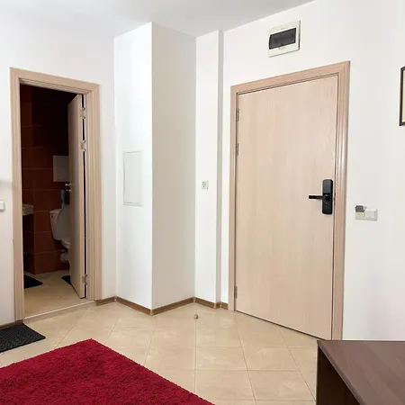 Bansko&ski Apartament *