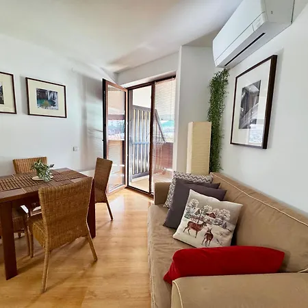 Bansko&ski Lejlighed