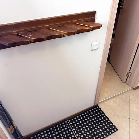 Bansko&ski Lejlighed *