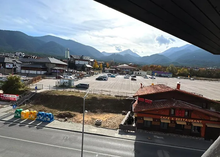 Bansko&ski Apartman *