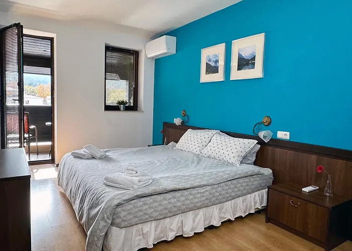 Bansko&ski * Banszko