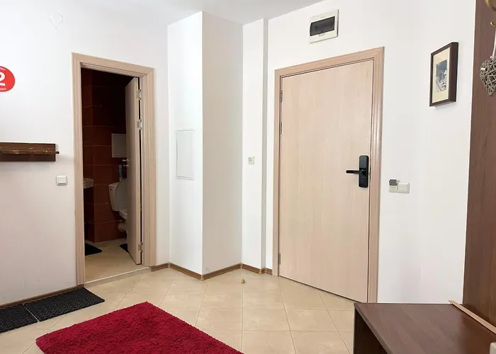Bansko&ski Apartman *