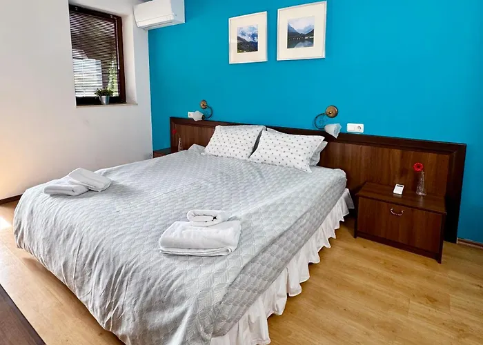 Apartman Bansko&ski Banszko