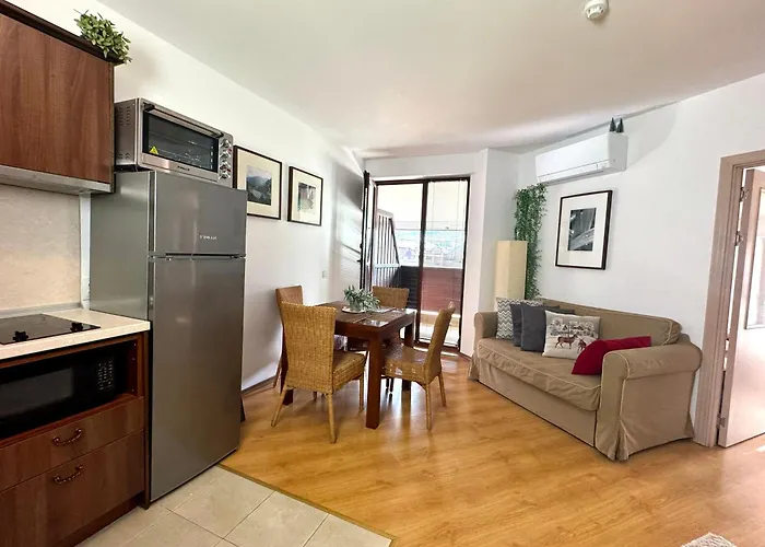 Apartman Bansko&ski *