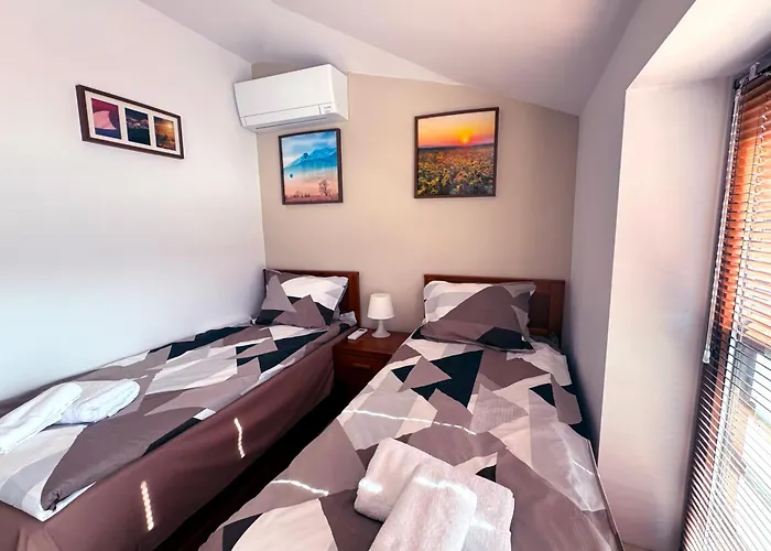 Apartman Bansko&ski *