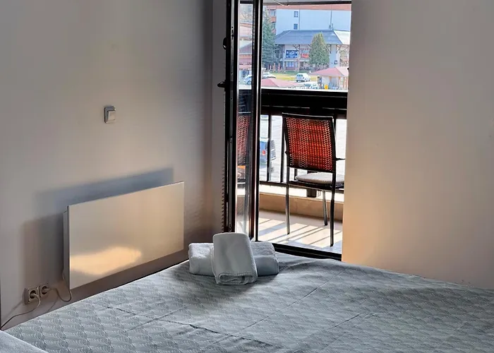 Apartman Bansko&ski Banszko