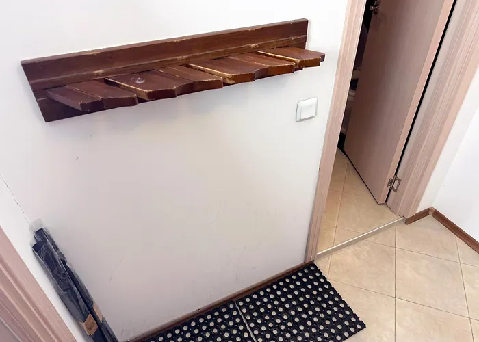 Bansko&ski Apartman *