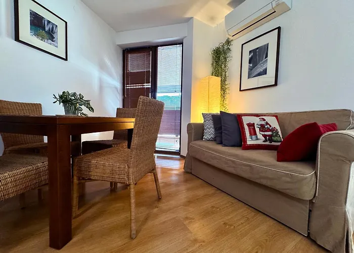 Apartman Bansko&ski *