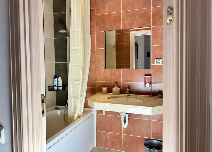 Apartman Bansko&ski *